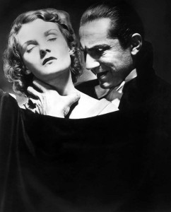 Bela Lugosi, uno de los actores que interpretaron Drácula (1931), más recordados.