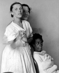alfred-eisenstaedt_interior-hospital-psquiatrico_01