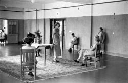 alfred-eisenstaedt_interior-hospital-psquiatrico_05