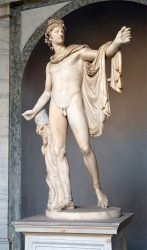 apolo-belvedere
