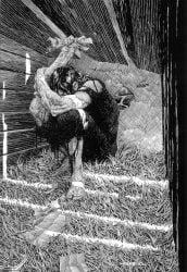 bernie-wrightson_frankenstein_03