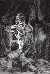 bernie-wrightson_frankenstein_07