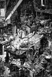 bernie-wrightson_frankenstein_08