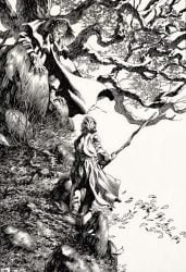 bernie-wrightson_frankenstein_10