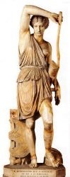 fidias-amazona
