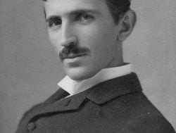 nikola-tesla