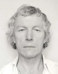 Roman Opalka, artista conceptual francés