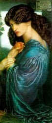 rossetti_proserpina