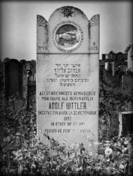 tumba-judia-adolf-hittler