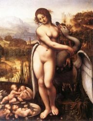 cesare-da-sesto-leda-cisne-1505-1510
