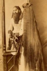 charles-eisenmann_mujer-barbuda