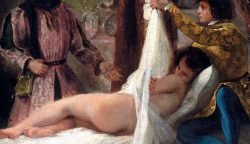 delacroix-duque-orleans-amante