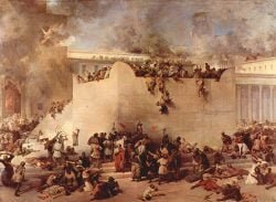 francesco-hayez_destruccion-templo-jerusalen