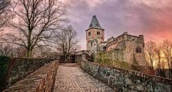 frankenstein-castle