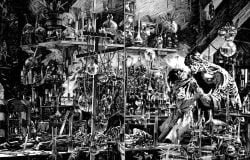 frankenstein-wrightson
