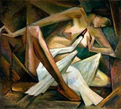 jerzy-hulewicz-leda-cisne-1928