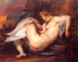 rubens-leda-cisne
