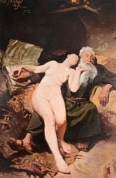 aime-nicolas-morot-tentacion-san-antonio-1902
