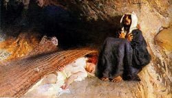 domenico-morelli-tentaciones-san-antonio-1878