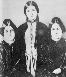 hermanas-fox