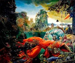 max-ernst-tentaciones-san-antonio