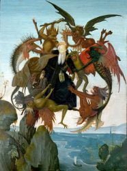 miguelangel-buonarroti-tentaciones-san-antonio-1487