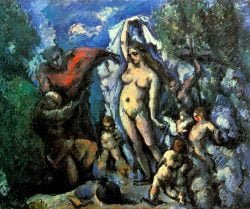 paul-cezanne-las-tentaciones-de-san-antonio-1875-1877