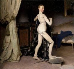 alan-beeton-posando-1929