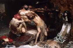 solomon-joseph-solomon-sanson-1887