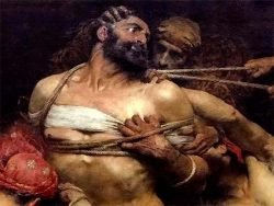 solomon-joseph-solomon-sanson-1887-detalle-01