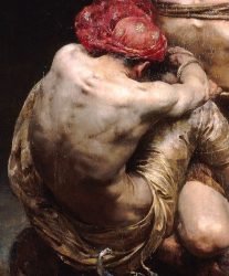solomon-joseph-solomon-sanson-1887-detalle-02